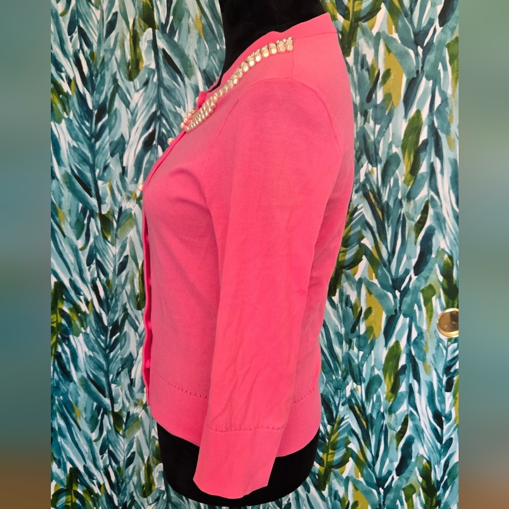 Kate Spade Tula Cardigan - Picture 2 of 6